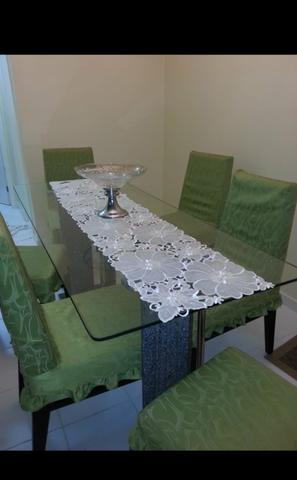 Aluguel apartamento Condomínio Varanda Castanheira mobiliado - Foto 18