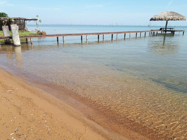 Chacara na beira do lago p/ eventos - Foto 19