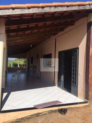 Fazenda com - 88 alqueires - R$ 3.000.000 - Miracema do TO. - Foto 14