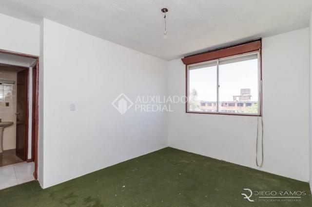 Apartamento para alugar com 2 dormitórios em Nonoai, Porto alegre cod:302568 - Foto 16