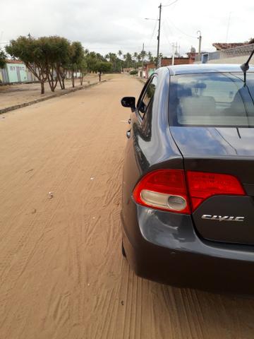 Honda Civic 2008 - Foto 8