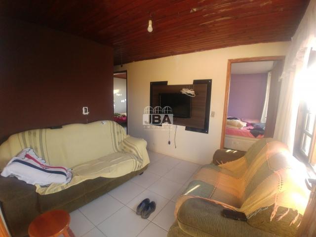 Casa à venda com 3 dormitórios em Campo pequeno, Colombo cod:12948.001 - Foto 5