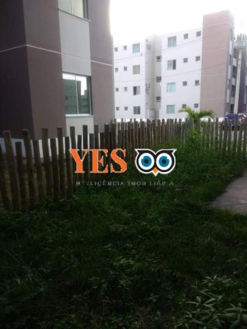 Apartamento residencial para venda, sim, feira de santana, 2 dormitórios sendo 1 suíte, 2 - Foto 14