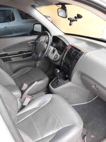Pra vender logo Hyundai Tucson 2.0 só o filé - Foto 8