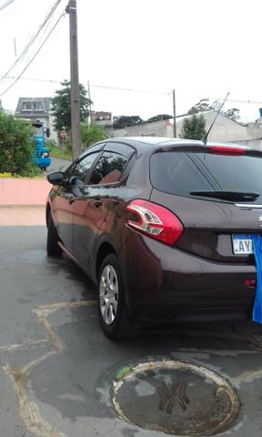 Peugeot 208 2014 - Foto 9