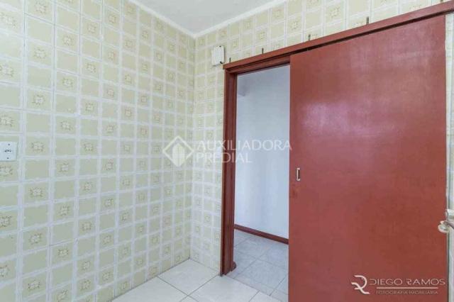 Apartamento para alugar com 2 dormitórios em Nonoai, Porto alegre cod:302568 - Foto 7