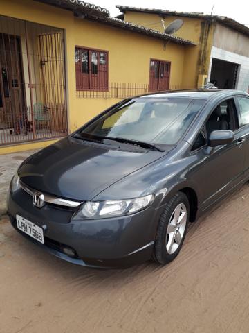 Honda Civic 2008 - Foto 5