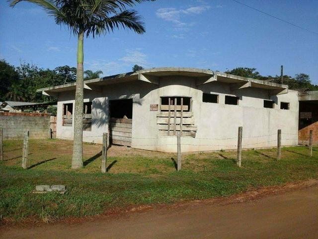 BARBADA Terreno de esquina com construção - Foto 5