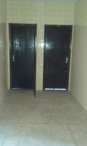 Aluguel de apartamento 2/4, condomínio incluso (água+IPTU) na Sete Portas - Foto 2