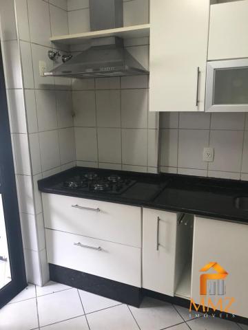 Apartamento para alugar com 3 dormitórios em Centro, Santo andré cod:3003 - Foto 7