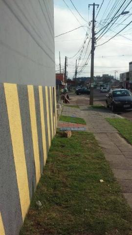 Terreno à venda, 456 m² por r$ 800.000 - afonso pena - são josé dos pinhais/pr - Foto 3