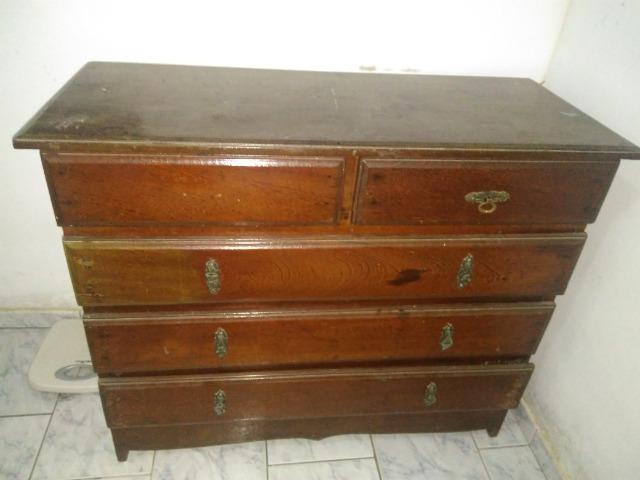 Estante de Madeira de LEI