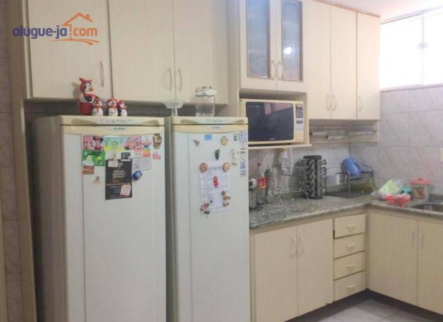Casa com 3 dormitórios à venda, 200 m² por r$ 1.050.000 - jardim esplanada - são josé dos - Foto 12