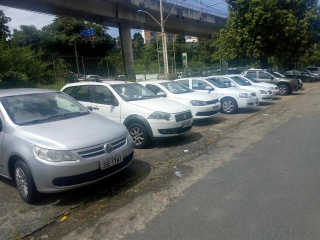 Financiamos sem comprovação de Renda e CNH para autônomos