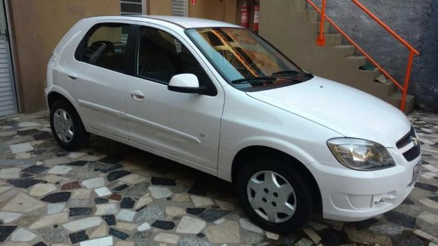 Chevrolet Celta 1.0 Lt Flex Power 5p 2015
