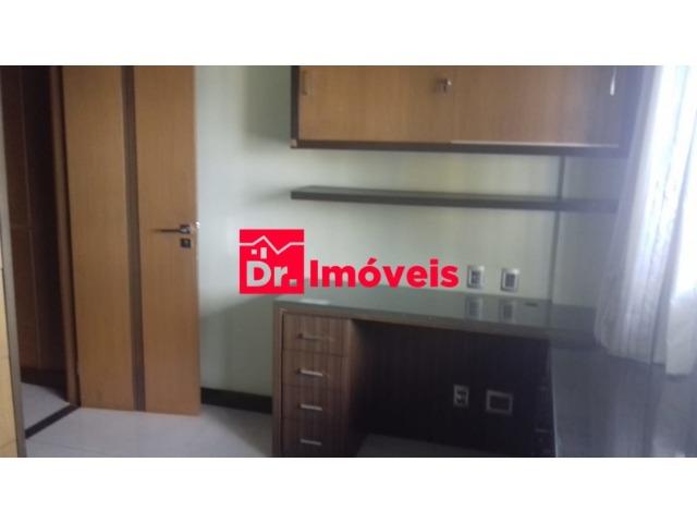 6 salas comerciais no Síntese 21, um complexo inteiro para você- Doutor Imoveis - Foto 8