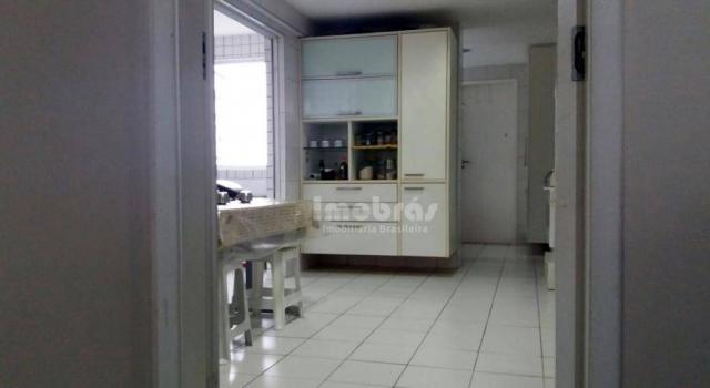 Condomínio Agra, Meireles, apartamento à venda. - Foto 12