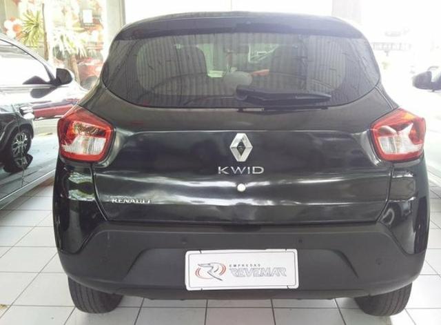 KWID Intense - completo!!! - Foto 2