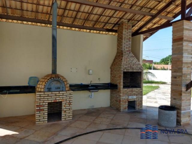 Terreno Prainha Village - Aquiraz - Foto 10