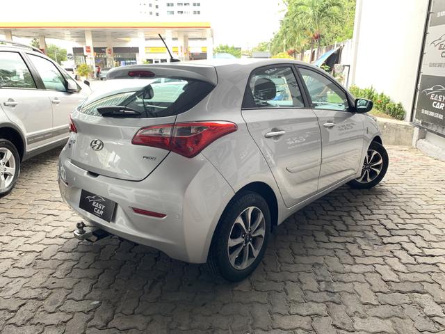 Hyundai Hb20 1.0 Copa do Mundo Extra Impecável - Foto 3