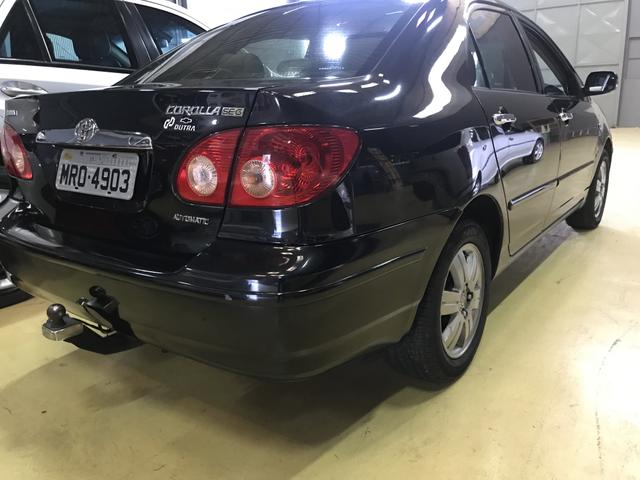 Corolla - Foto 3