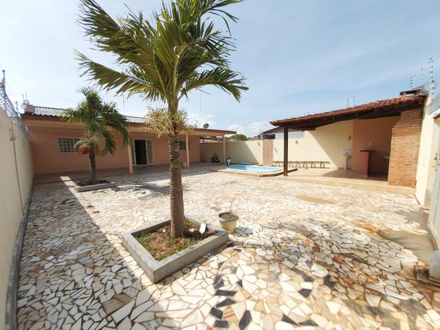 Casa com piscina na Zona Oeste - Foto 2