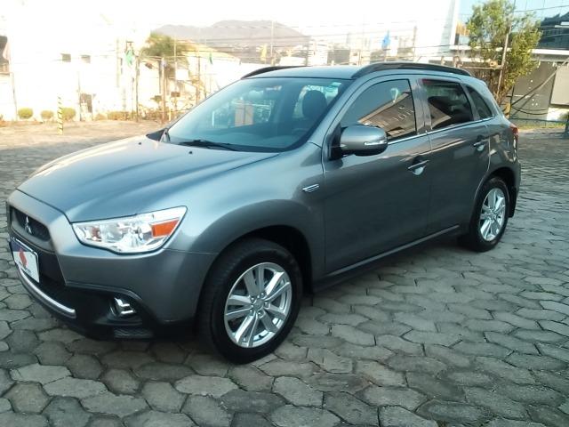 Asx 4x4 2.0 automatica