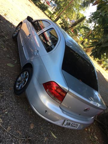 Voyage g5 1.6 2010 menor ar - Foto 3