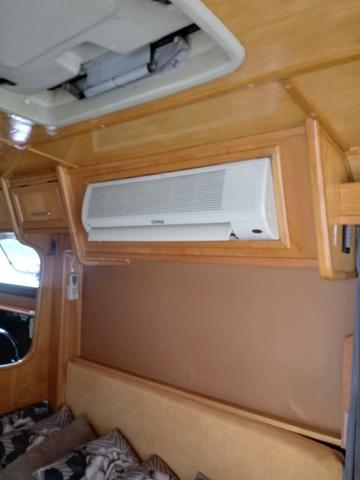 Motor home - Foto 7