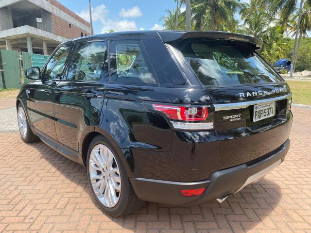Range Rover Sport 2016 - Foto 4
