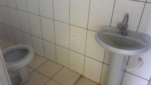 Comercial no Jardim Roberto Selmi Dei em Araraquara cod: 12141 - Foto 6