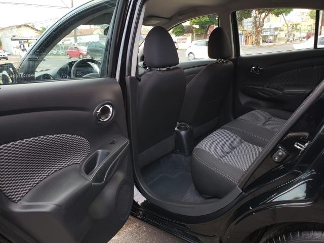 Versa 1.6 Manual - Novíssimo - Foto 18