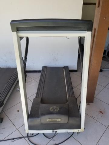Esteira profissional - Foto 2
