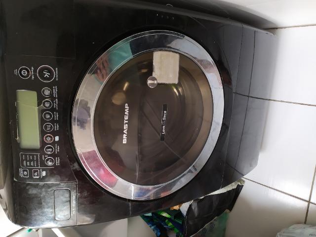 Máquina de Lavar Brastemp - Foto 2