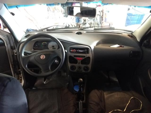 Fiat Palio Fire 1.0 8V (Flex) 4p 2010 - Foto 4