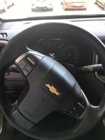 Chevrolet S10 - Foto 7
