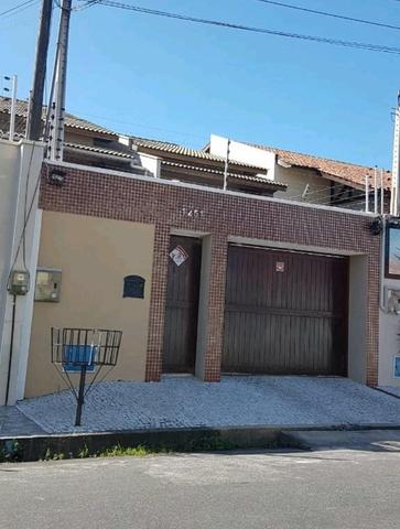 Casa duplex / parque manibura