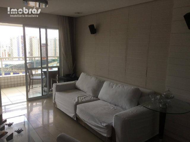 Athenas Condominium, apartamento à venda na Aldeota. - Foto 18