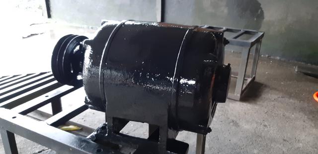 Motor 7,5 CV - Foto 3
