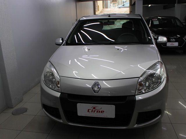 SANDERO Expression Hi-Flex 1.6 8V 5p - Foto 2