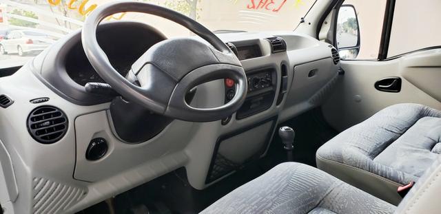 Master Extra Longa L3H2 2009 +Ar Cond - Foto 10