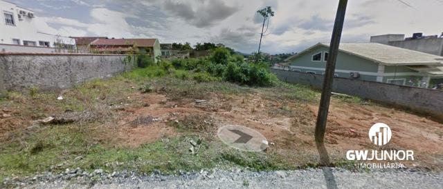 Terreno à venda em Floresta, Joinville cod:311