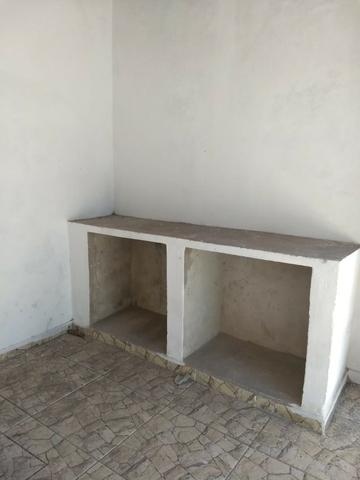 Casa 3/4 na Abel Cabral - Foto 17