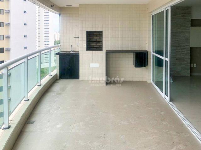 Costa Mare, apartamento à venda no Mucuripe. - Foto 10