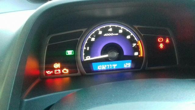 Vende-se. Honda Civic top - Foto 8