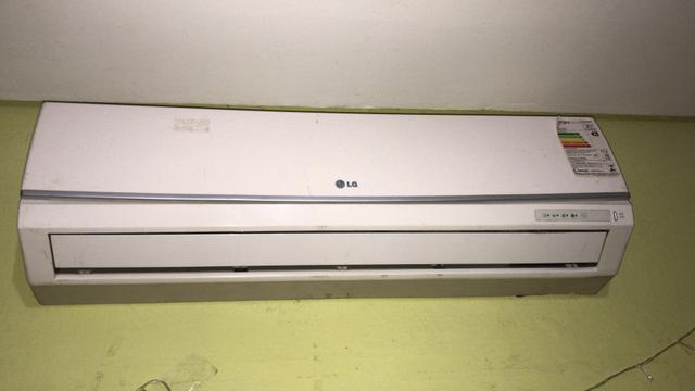 Ar condicionado 9.000 BTUS