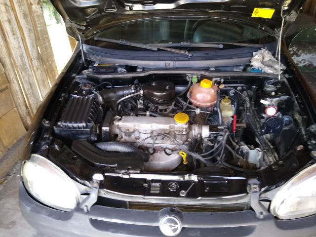Corsa - Foto 2