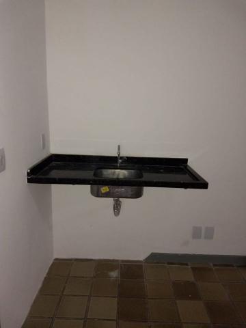 Sala para aluguel, , são josé - aracaju/se - Foto 4