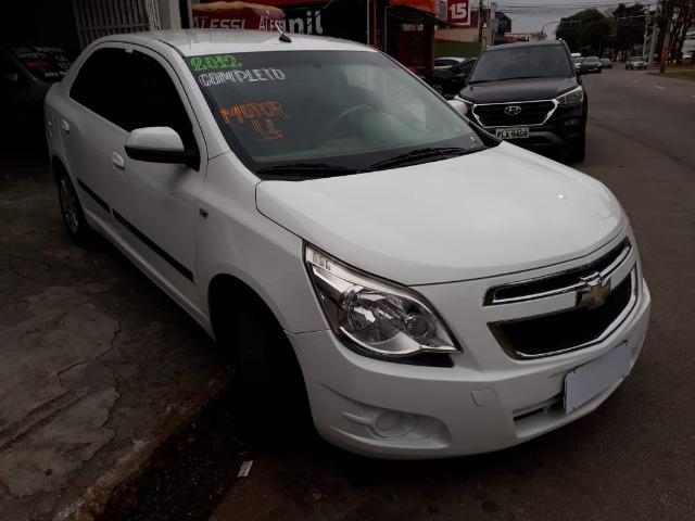 Cobalt LT 1.4 2012