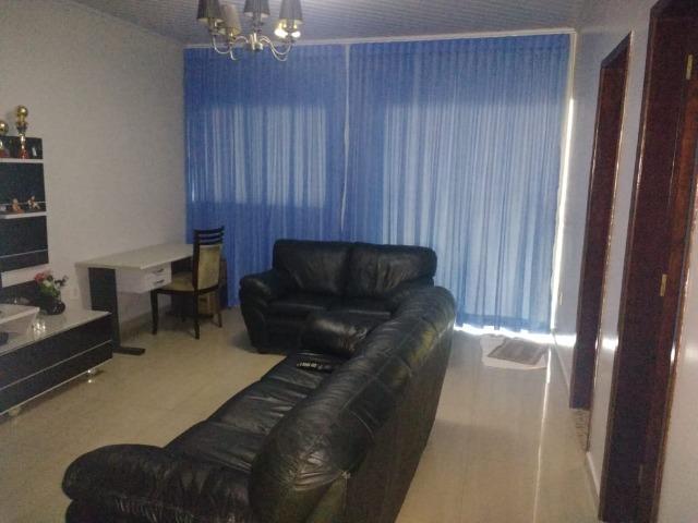 QNO 03 Linda casa! Aceita financiamento - Foto 5